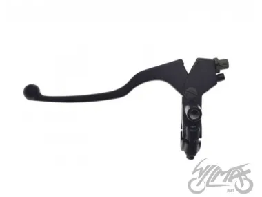 LEVER ASSY, CLUTCH FOR JUNAK 126
