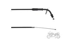 AKSELERATORIAUS TROSAS JUNAK 126