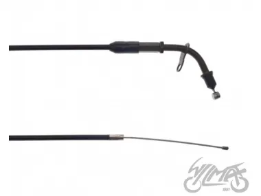AKSELERATORIAUS TROSAS JUNAK 126