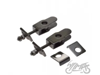 ADJUSTER, CHAIN TENSIONER FOR JUNAK 126