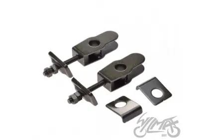ADJUSTER, CHAIN TENSIONER FOR JUNAK 126