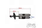 ADJUSTER, CHAIN TENSIONER FOR JUNAK 126