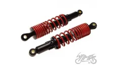 SHOCK ABSORBER ASSY, REAR FOR JUNAK 126
