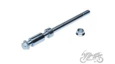 GALINIO RATAS AŠIS M15x285 JUNAK 126