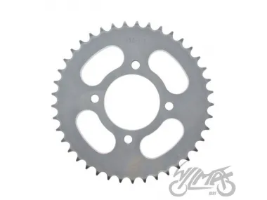 SPROCKET, REAR WHEEL T:41 FOR JUNAK 126