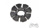 DAMPER, REAR SPROCKET RUBBER FOR JUNAK 126
