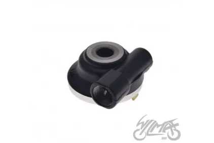 BOX ASSY, SPEEDOMETER DRIVE FOR JUNAK 126