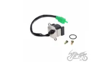 VALVE FOR JUNAK 901