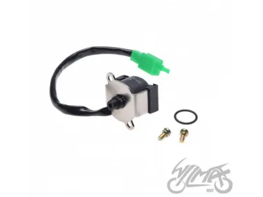 VALVE FOR JUNAK 901