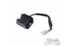 ĮTAMPOS REGULIATORIUS JUNAK 901 50cc JUNAK 122 125cc