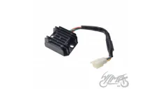 ĮTAMPOS REGULIATORIUS JUNAK 901 50cc JUNAK 122 125cc