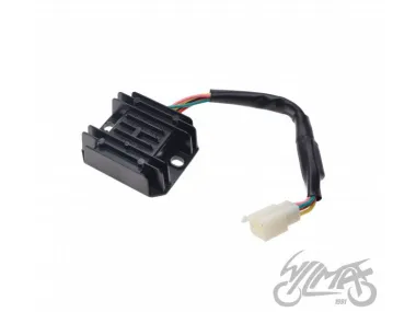 ĮTAMPOS REGULIATORIUS JUNAK 901 50cc JUNAK 122 125cc