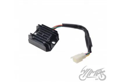 ĮTAMPOS REGULIATORIUS JUNAK 901 50cc JUNAK 122 125cc