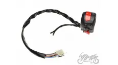 RIGHT HANDLE SWITCH ASSY FOR JUNAK 901