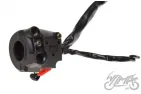 RIGHT HANDLE SWITCH ASSY FOR JUNAK 901