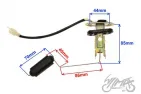 FUEL LEVEL SENSOR FOR JUNAK 901