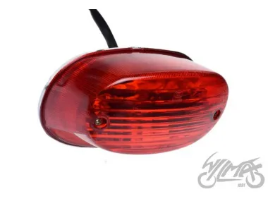 TAIL LIGHT ASSY FOR JUNAK 901