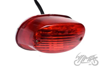 TAIL LIGHT ASSY FOR JUNAK 901