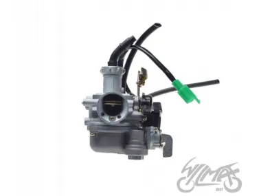 KARBIURATORIUS JUNAK 901 902 901 SPORT EURO 4