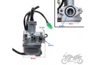 KARBIURATORIUS JUNAK 901 902 901 SPORT EURO 4