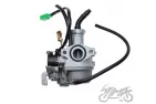 KARBIURATORIUS JUNAK 901 902 901 SPORT EURO 4