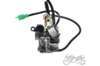 KARBIURATORIUS JUNAK 901 902 901 SPORT EURO 4