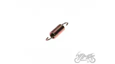 SPRING, REAR BRAKE PEDAL FOR JUNAK 901