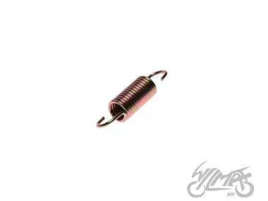 SPRING, REAR BRAKE PEDAL FOR JUNAK 901