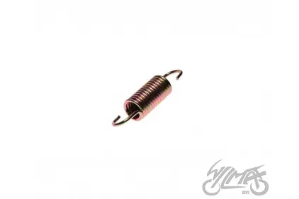 SPRING, REAR BRAKE PEDAL FOR JUNAK 901