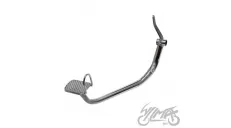 REAR BRAKE PEDAL FOR JUNAK 901