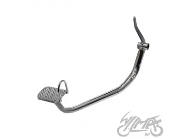 REAR BRAKE PEDAL FOR JUNAK 901