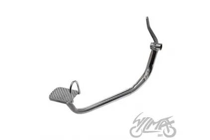 REAR BRAKE PEDAL FOR JUNAK 901