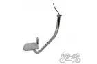 REAR BRAKE PEDAL FOR JUNAK 901