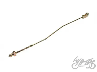 REAR BRAKE ROD FOR JUNAK 901