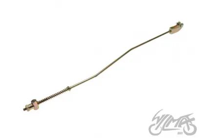 REAR BRAKE ROD FOR JUNAK 901