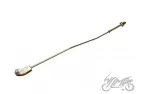 REAR BRAKE ROD FOR JUNAK 901