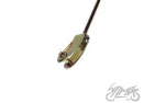 REAR BRAKE ROD FOR JUNAK 901