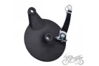 REAR HUB COVER FOR JUNAK 901