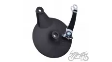 REAR HUB COVER FOR JUNAK 901