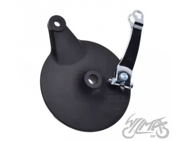 REAR HUB COVER FOR JUNAK 901