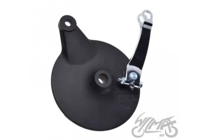 REAR HUB COVER FOR JUNAK 901