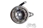 REAR HUB COVER FOR JUNAK 901