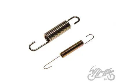 SPRING, SIDE STAND FOR JUNAK 901