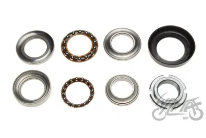STEERING BALL BOWL KIT FOR JUNAK 901