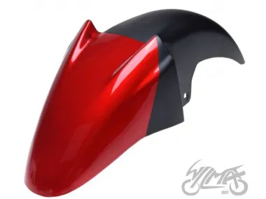 FRONT FENDER FOR JUNAK 901