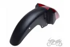 FRONT FENDER FOR JUNAK 901