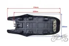 SEAT FOR JUNAK 901