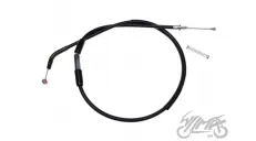 CLUTCH CABLE FOR JUNAK 901