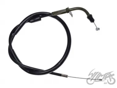 THROTTLE CABLE FOR JUNAK 901