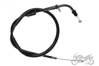 THROTTLE CABLE FOR JUNAK 901